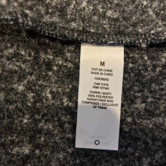 Dynamite Womens Coat - Picture 4 of 5